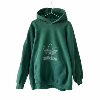 アディダス(adidas)のADIDAS 80's 90's adidas Vintage foodie(パーカー)