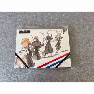 BLEACH EX 2020 原画展　特典ノート