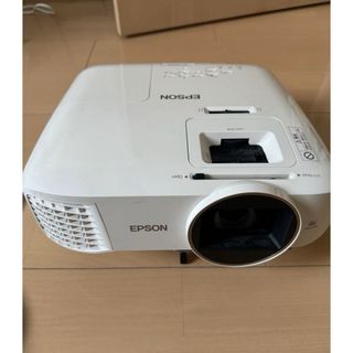 エプソン(EPSON)のエプソン　プロジェクター(プロジェクター)