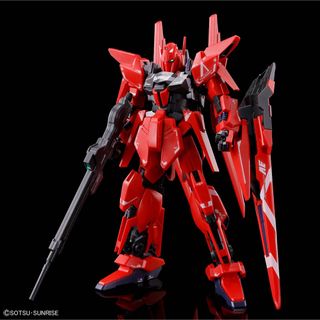 HG 1/144 デルタガンダム弐号機(模型/プラモデル)