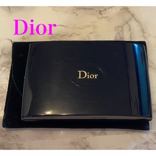 Dior - 早い者勝ち！　Dior アイシャドウ　リップ　パレット