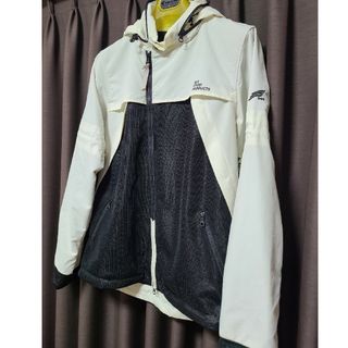 HYOD365 PARKA “ulas”