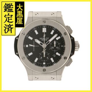 ウブロ(HUBLOT)のウブロ ﾋﾞｯｸﾞﾊﾞﾝ 301.SX.1170.RX 【437】(腕時計(アナログ))