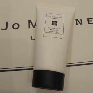 Jo Malone 新品未開封 イングリッシュペアー＆フリージア ハンドクリーム