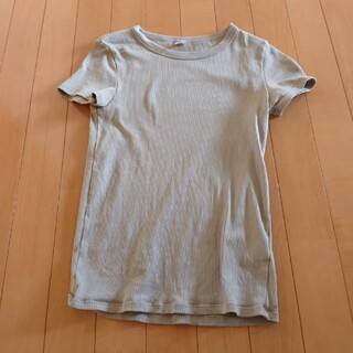 ユニクロ(UNIQLO)のUNIQLOTシャツ(Tシャツ(半袖/袖なし))