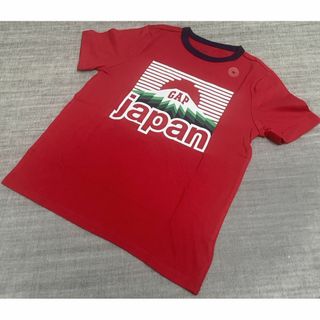 ギャップキッズ(GAP Kids)の新品【GAPKIDS ギャップキッズ　130cm 】半袖Tシャツ #31228(Tシャツ/カットソー)