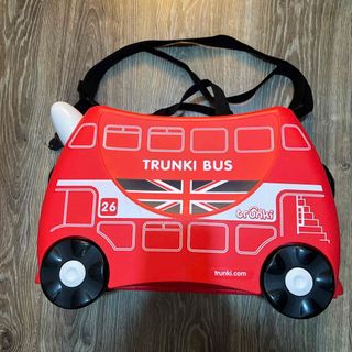 trunki TRUNKI BUS スーツケース(その他)