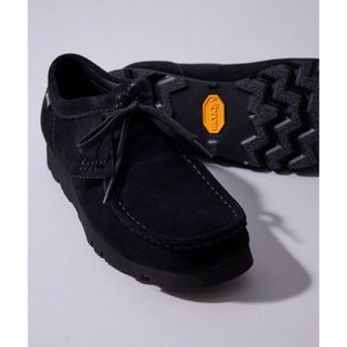 Clarks - Clarks/Wallabee GTX / メンズワラビーゴアテックス27.0㎝