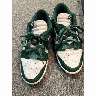 ナイキ(NIKE)のNIKE DUNK LOW ナイキ ダンクロー(スニーカー)