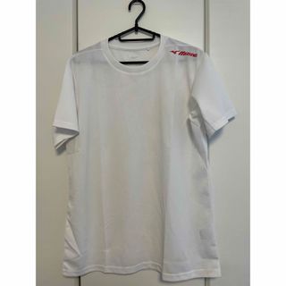 ミズノ(MIZUNO)のミズノ　トレーニングウェア(Tシャツ/カットソー(半袖/袖なし))