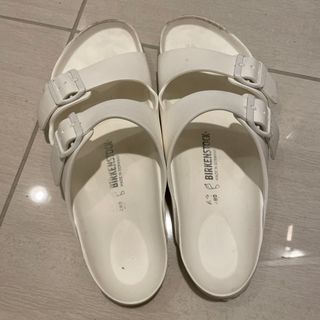 ビルケンシュトック(BIRKENSTOCK)のビルケンシュトック　サンダル(サンダル)