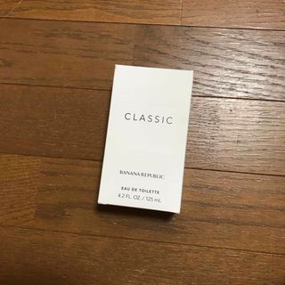 Banana Republic - バナナリパブリック　クラシック　オーデトワレ　125ml