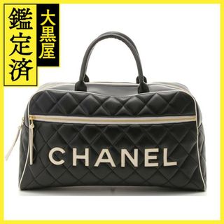 シャネル(CHANEL)のシャネル ﾎﾞｽﾄﾝﾊﾞｯｸﾞ A05943 【472】(ハンドバッグ)