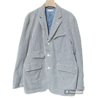 エンジニアードガーメンツ(Engineered Garments)のEngineered Garments エンジニアードガーメンツ ジャケット S(テーラードジャケット)