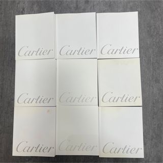 カルティエ(Cartier)のカルティエ 付属品 取り扱い説明書(腕時計)