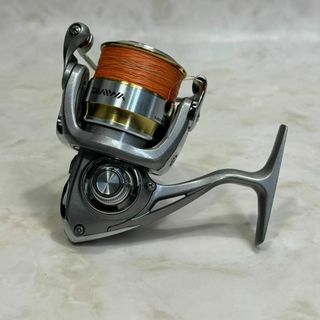 ダイワ(DAIWA)のA4970　ダイワ DAIWA REVROS MX2506 リール 釣り具(リール)