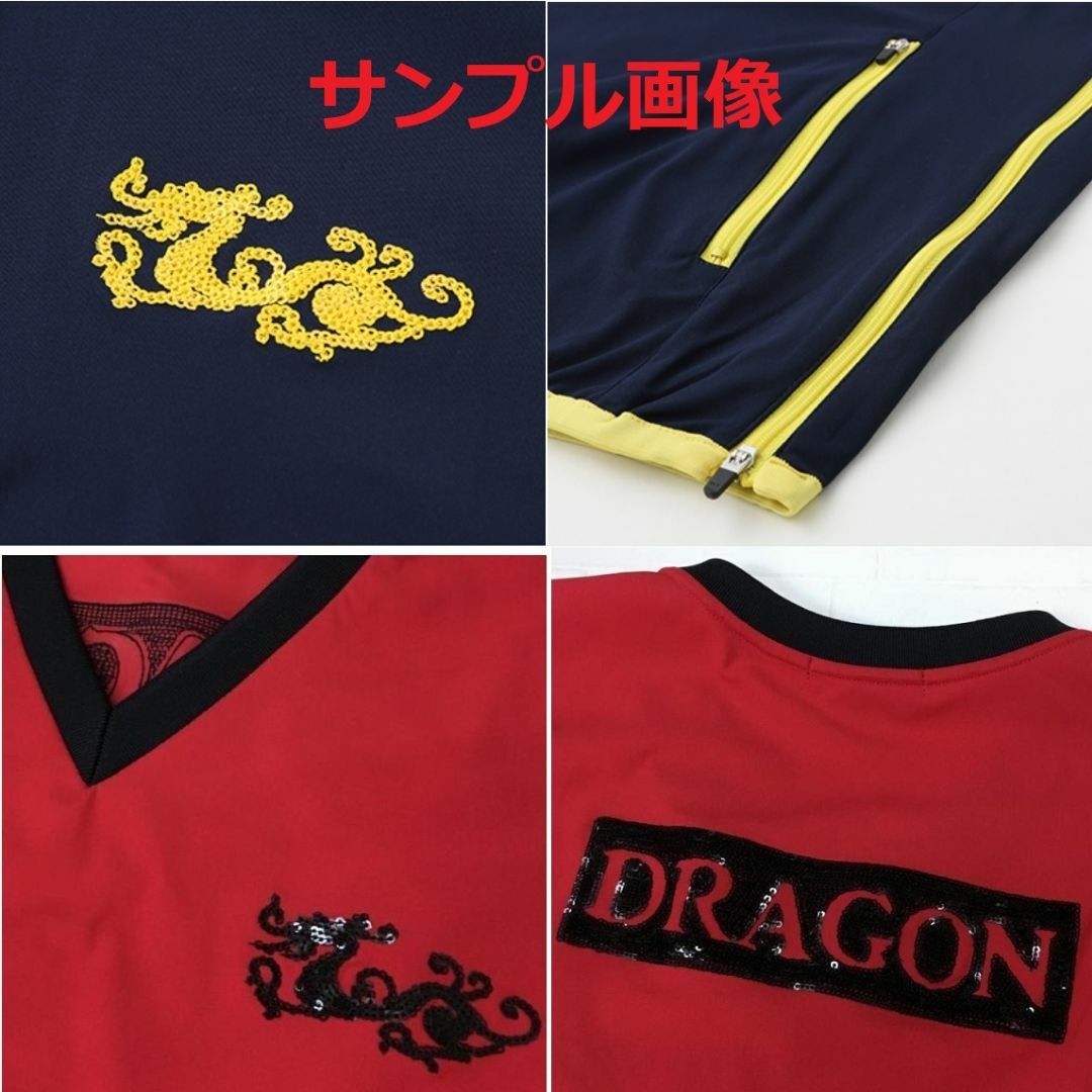 新品☆ダンスウィズドラゴン☆L 赤 黒 ベスト バックロゴ ゴルフ 新品☆ダンスウィズドラゴン☆L 赤 黒 ベスト バックロゴ ゴルフ