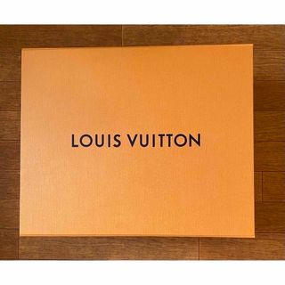 ルイヴィトン(LOUIS VUITTON)のLOUIS VUITTON 美品　箱➕紙袋✖️2枚(ショルダーバッグ)