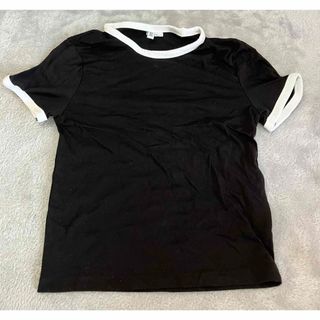 H&M - H&M 半袖Tシャツ