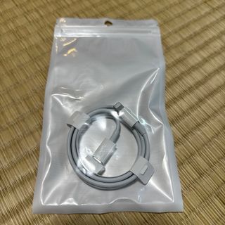 iPhone充電器★Lightning USB2 ケーブル