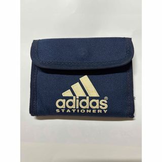 adidas - adidas アディダス　財布　札入れ+小銭入れ　ウォレット