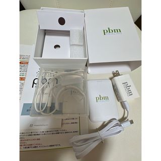 PBMヒーリング　矯正加速装置(その他)