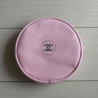 シャネル(CHANEL)のシャネル　ポーチ　CHANEL(ポーチ)