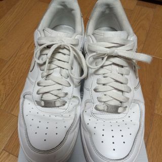 ナイキ(NIKE)のナイキエアフォース1(スニーカー)