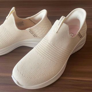 スケッチャーズ(SKECHERS)のskechers スケッチャーズ スリップイン 24CM(スニーカー)