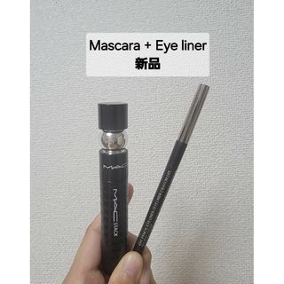 Mac セット(ファンデーション)