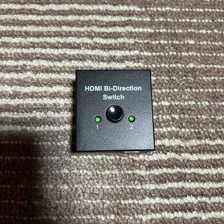 HDMI Bi-Direction Switch(その他)