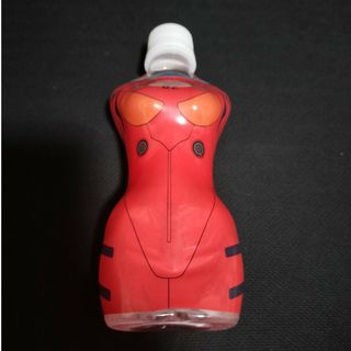 モック ボディウォーター ヱヴァンゲリヲン レイ・アスカ 300ml(アニメ/ゲーム)