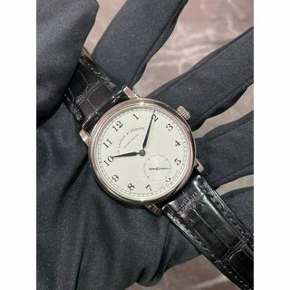 ランゲアンドゾーネ(A. Lange & Söhne（A. Lange & Sohne）)のA. Lange & Söhne(A.ランゲ&ゾーネ)・1815(腕時計(アナログ))