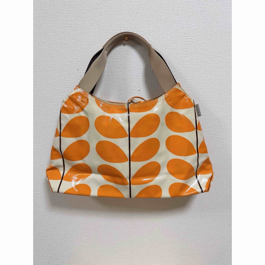 Orla Kiely - ☆美品☆オーラカイリー orla kiely☆トートバッグ Orla Kiely - ☆美品☆オーラカイリー orla kiely☆トートバッグ