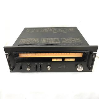 テクニクス(Technics)の【希少☆動作確認済】テクニクス Technics チューナー ST-9300(その他)