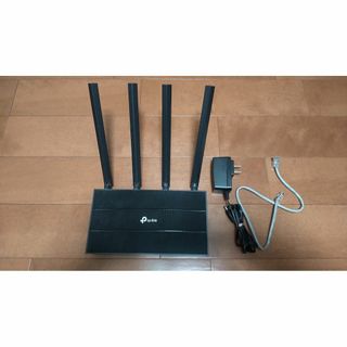 TP-Link - TP-LINK Archer C80 WiFiルーター