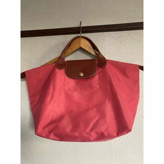 ロンシャン(LONGCHAMP)のLongchamp  トートバック(トートバッグ)