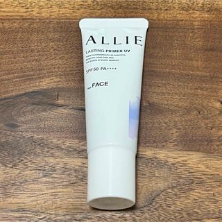 ALLIE - アリィー クロノビューティ ラスティングプライマーUV SPF50•PA++++