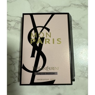 イヴサンローラン(Yves Saint Laurent)のYSL モンパリ ミニ(香水(女性用))