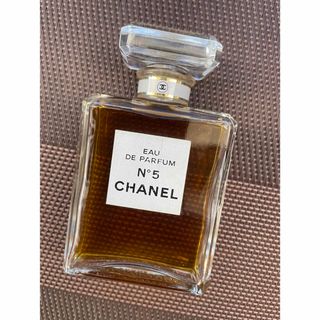 シャネル(CHANEL)のCHANEL香水【50ml】(香水(女性用))