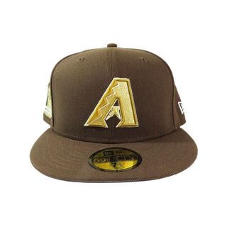 ニューエラー(NEW ERA)のニューエラ NEW ERA 59FIFTY MLB State Flowers (キャップ)