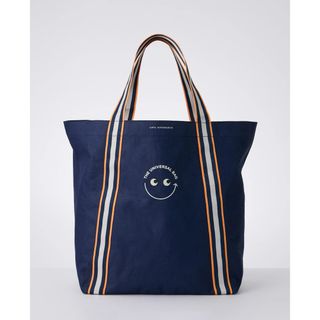 ANYA HINDMARCH - ANYA HINDMARCH 香港TASTEコラボ ユニバーサルバッグ