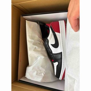 ナイキ(NIKE)のNike Air Jordan 1 Retro Low OG (スニーカー)