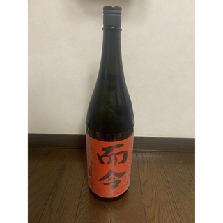 ジコン(而今)の而今　1.8Ｌ　日本酒　(日本酒)