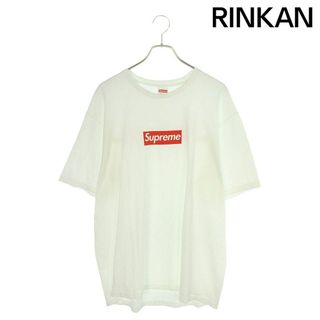 シュプリーム(Supreme)のシュプリーム  23SS  West Hollywood Box Logo Tee ウエストハリウッド限定ボックスロゴTシャツ メンズ XL(Tシャツ/カットソー(半袖/袖なし))