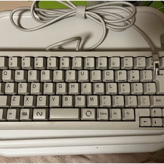 Happy Hacking Keyboard Lite 2 白 日本語配列(PC周辺機器)