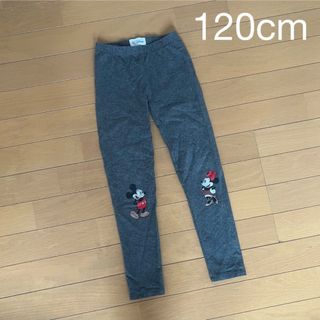 GAP kids(ギャップキッズ) ミッキー&ミニー レギンス♡120cm♡