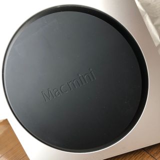 アップル(Apple)のApple Mac mini Late 2014(デスクトップ型PC)