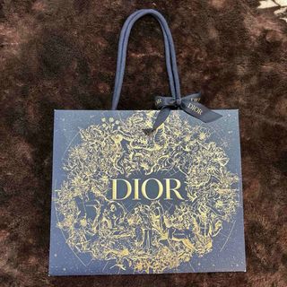 【限定】DIORショッパー ギフト袋