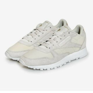 Reebok - Reebok CLASSIC LEATHER 22.5cm